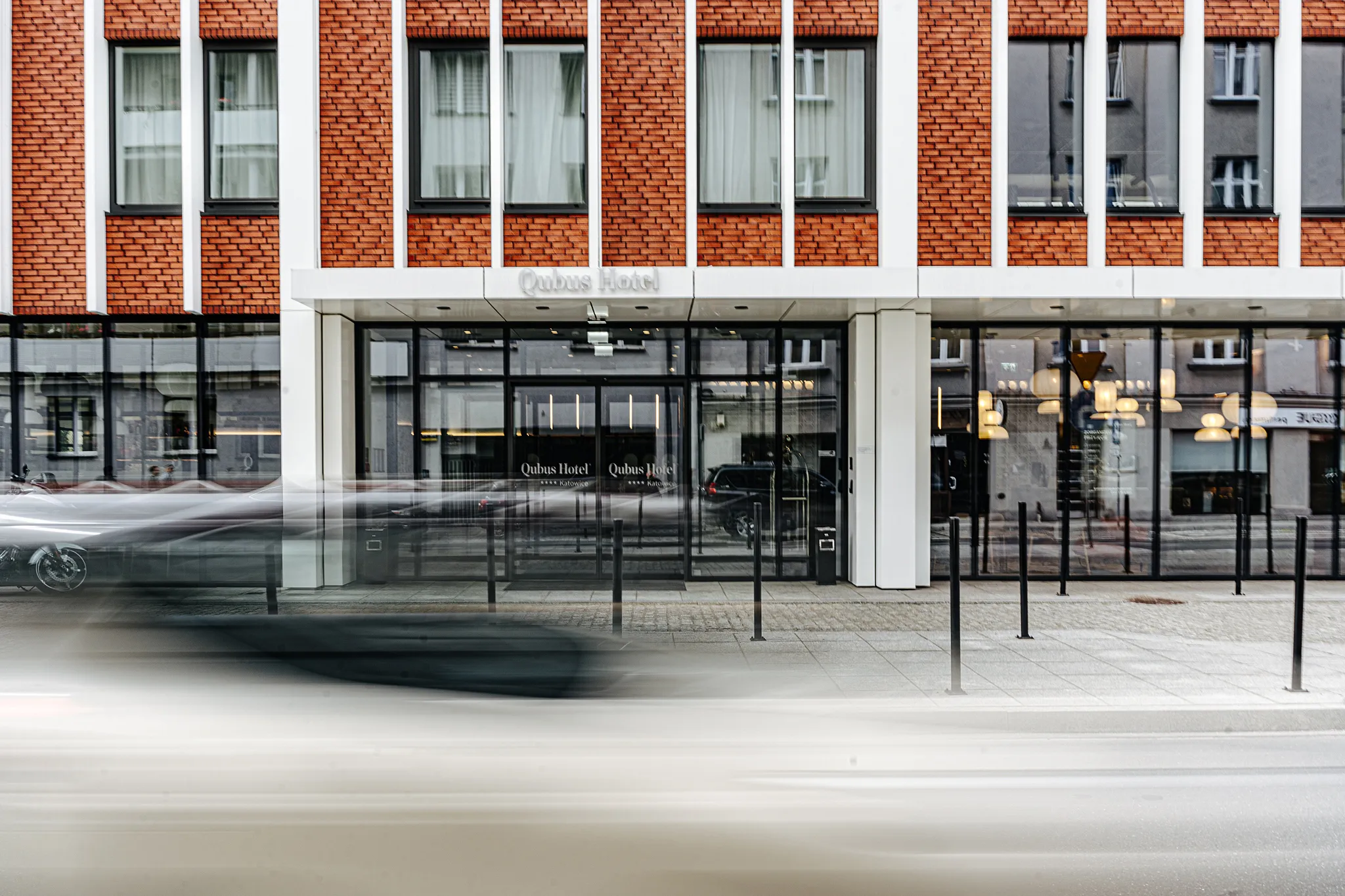 zdjecia slubne w hotelu w katowicach fotograf grygierczyk