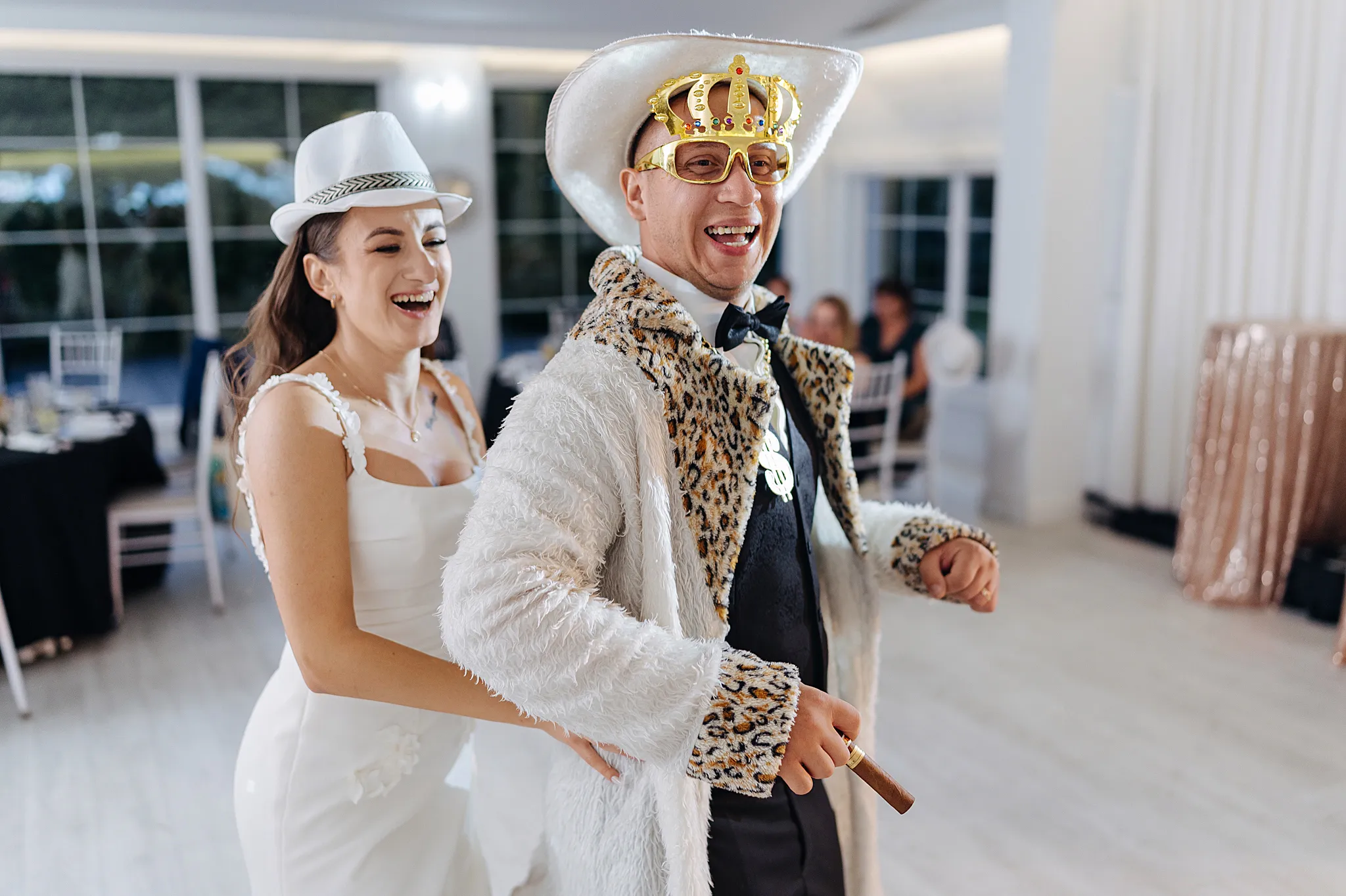 ekspresyjne wesele w zacisze studio grygierczyk dabrowa gornicza