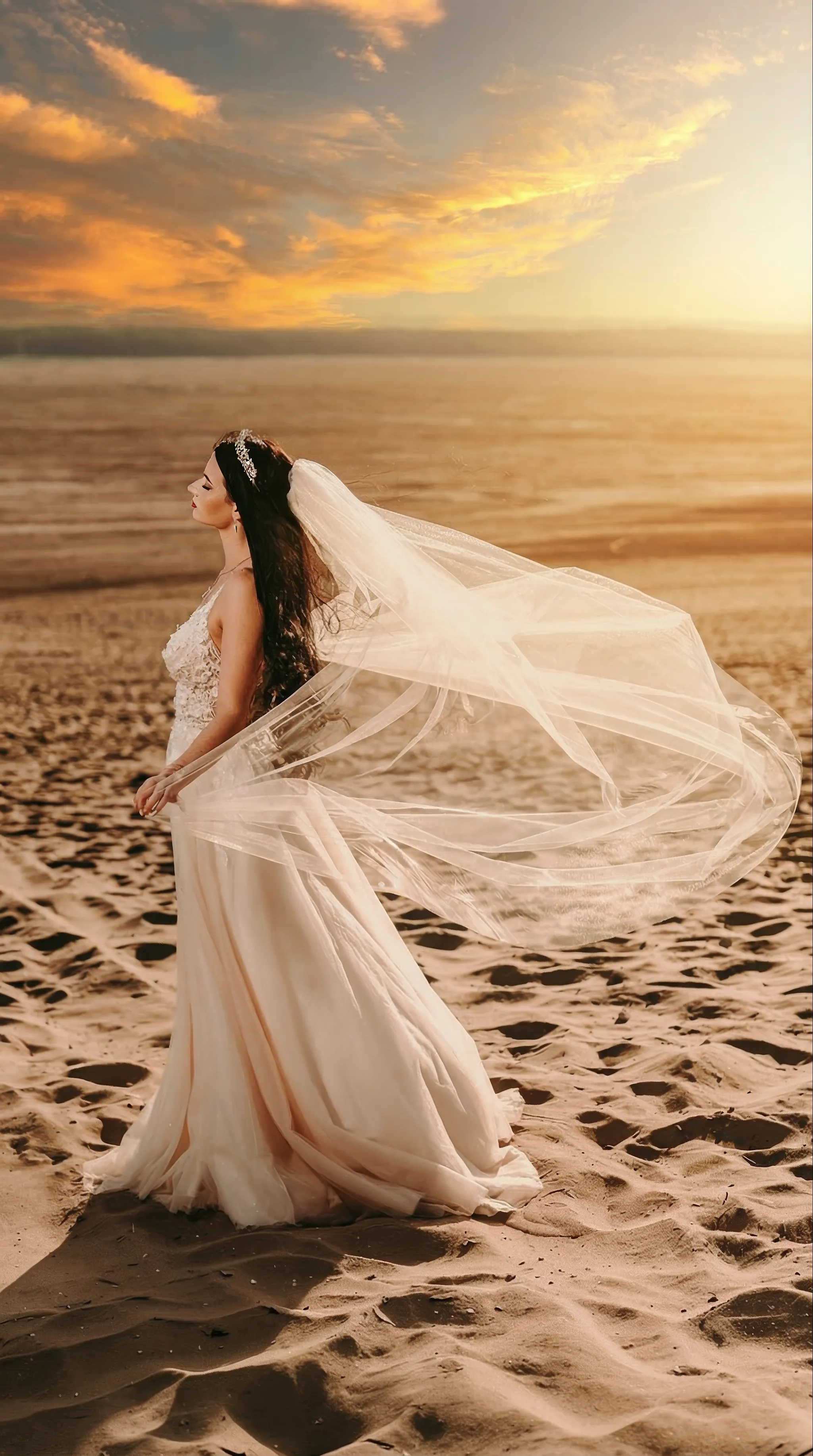 sesja slubna mlodej pary realizowana przez fotografa z Mikołowa