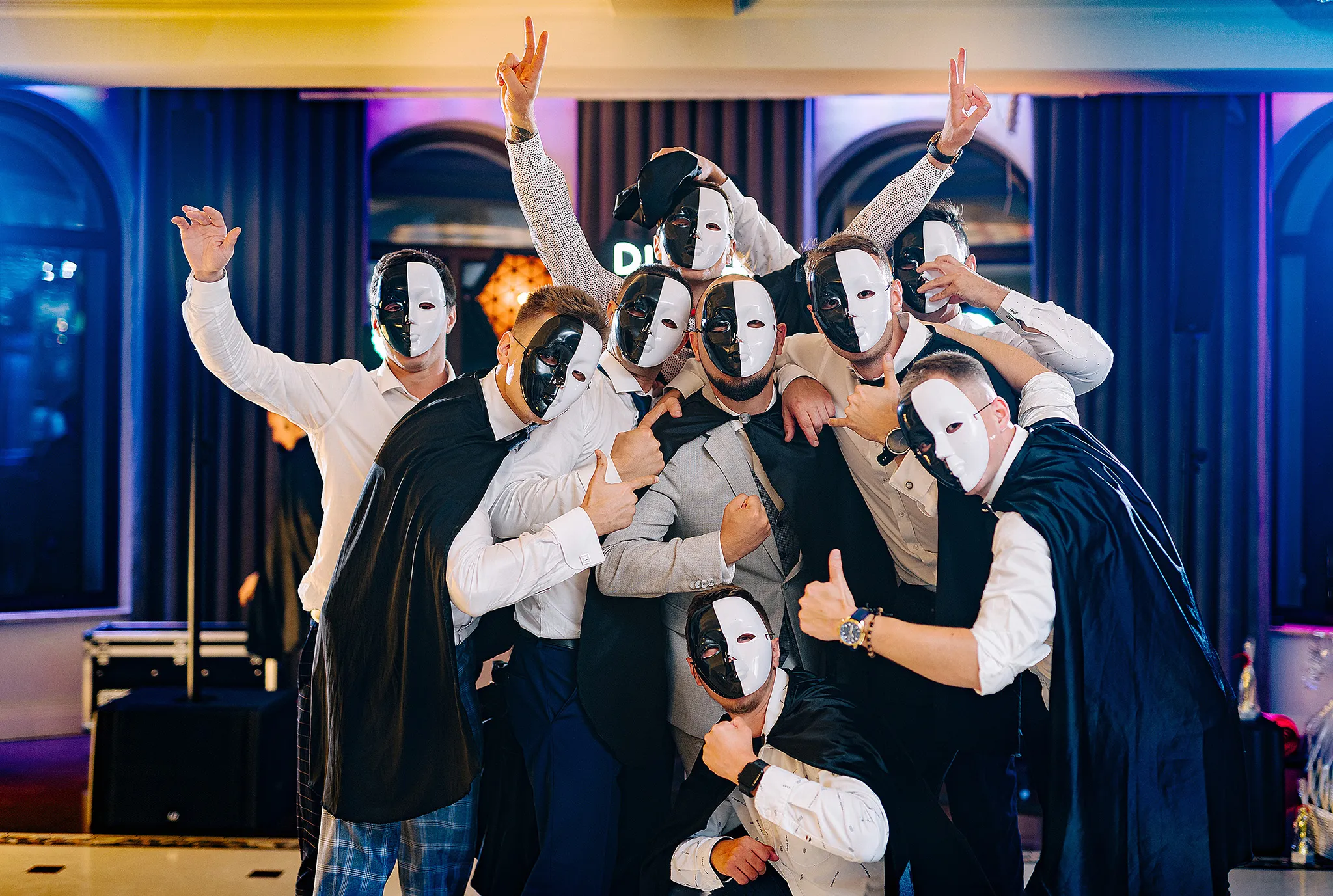 sesja slubna mlodej pary realizowana przez fotografa z Mikołowa