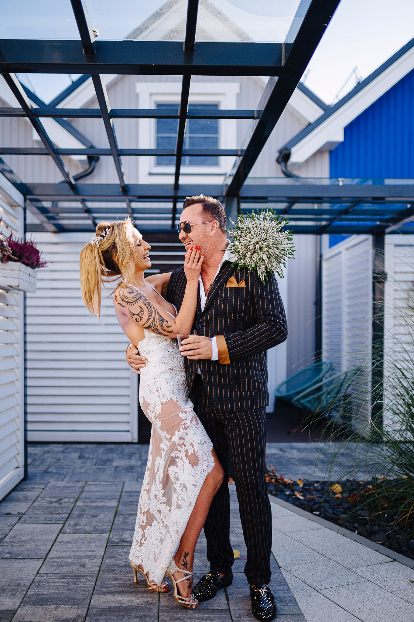 slub i wesele w Scandinavia Resort SPA zator -  fotograf slubny oswiecim