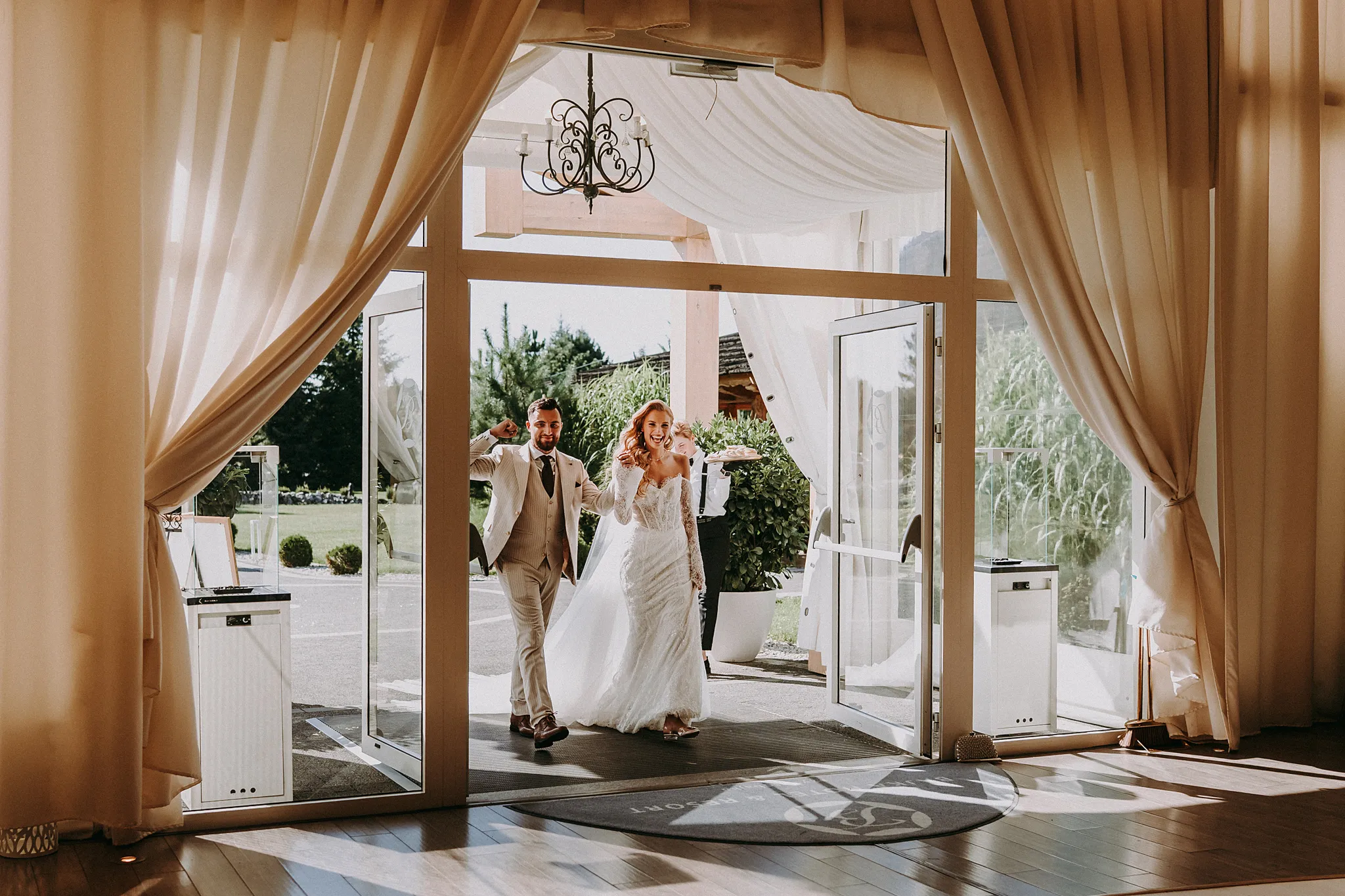 slub i wesele  fotograf slubny oswiecim