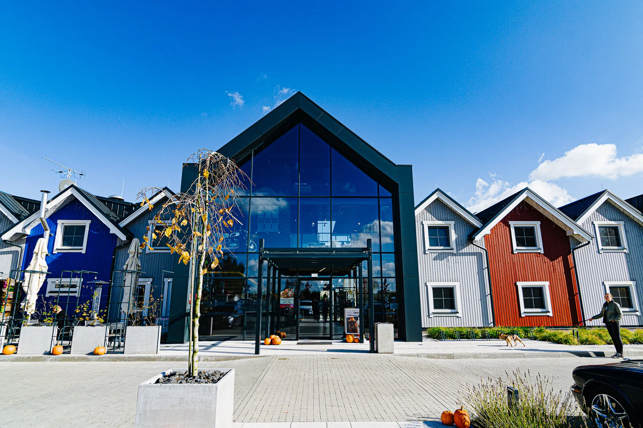 slub i wesele w Scandinavia Resort SPA zator -  fotograf slubny oswiecim