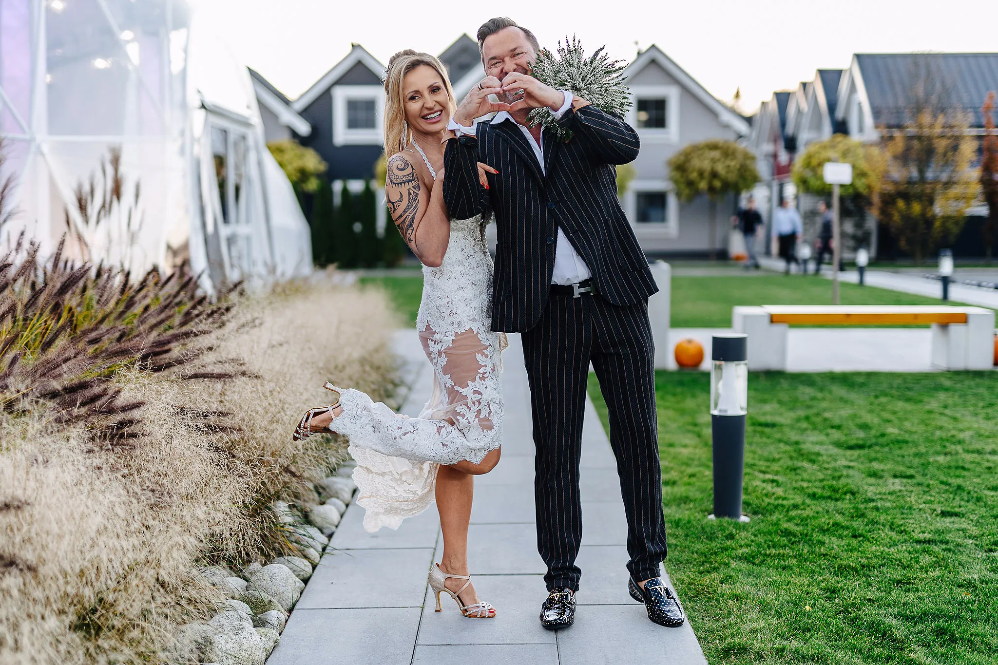 slub i wesele w Scandinavia Resort SPA zator -  fotograf slubny oswiecim