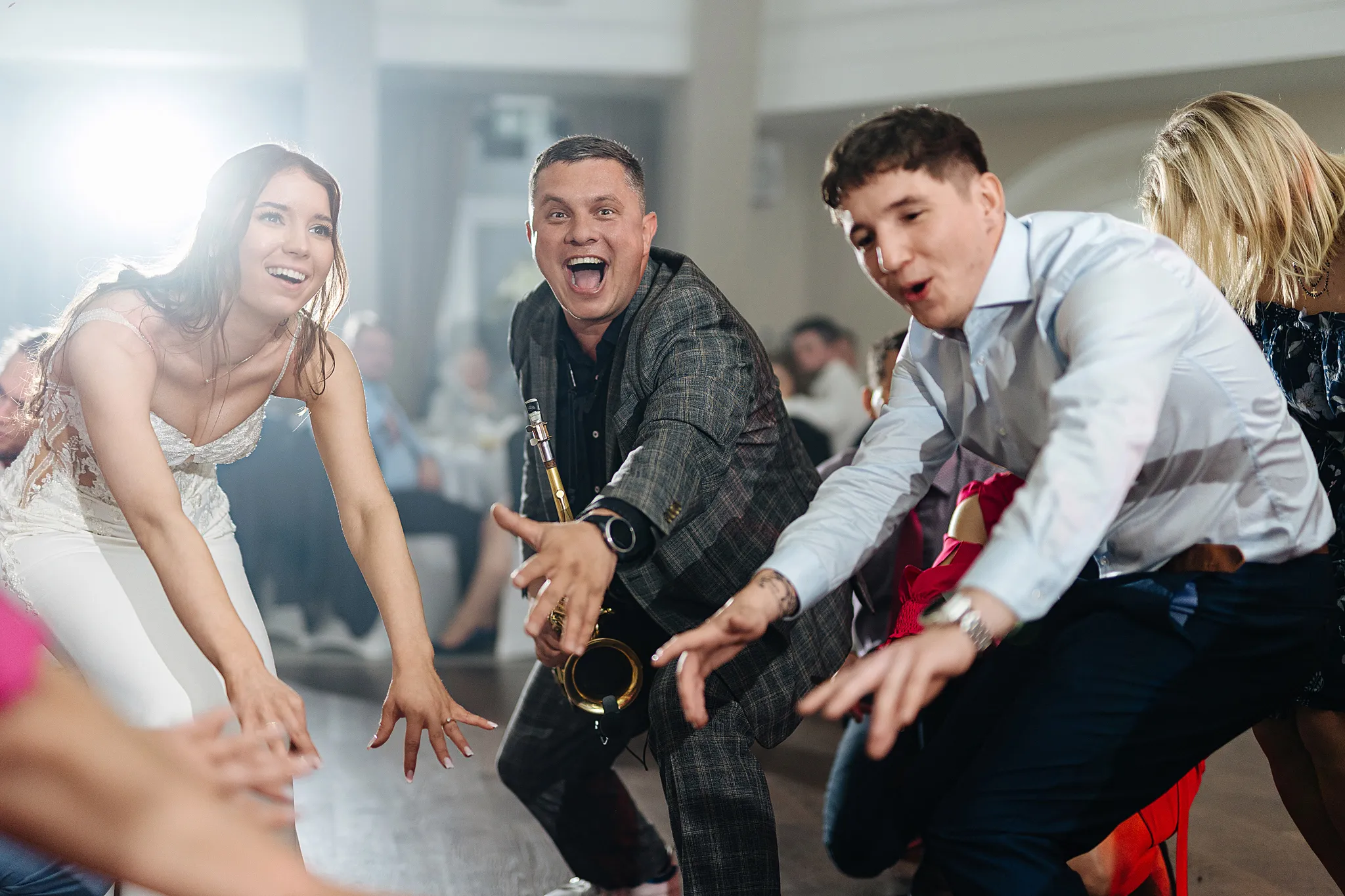 obraczki slubne jako detal slubny w ujeciu studio grygierczyk w tychach