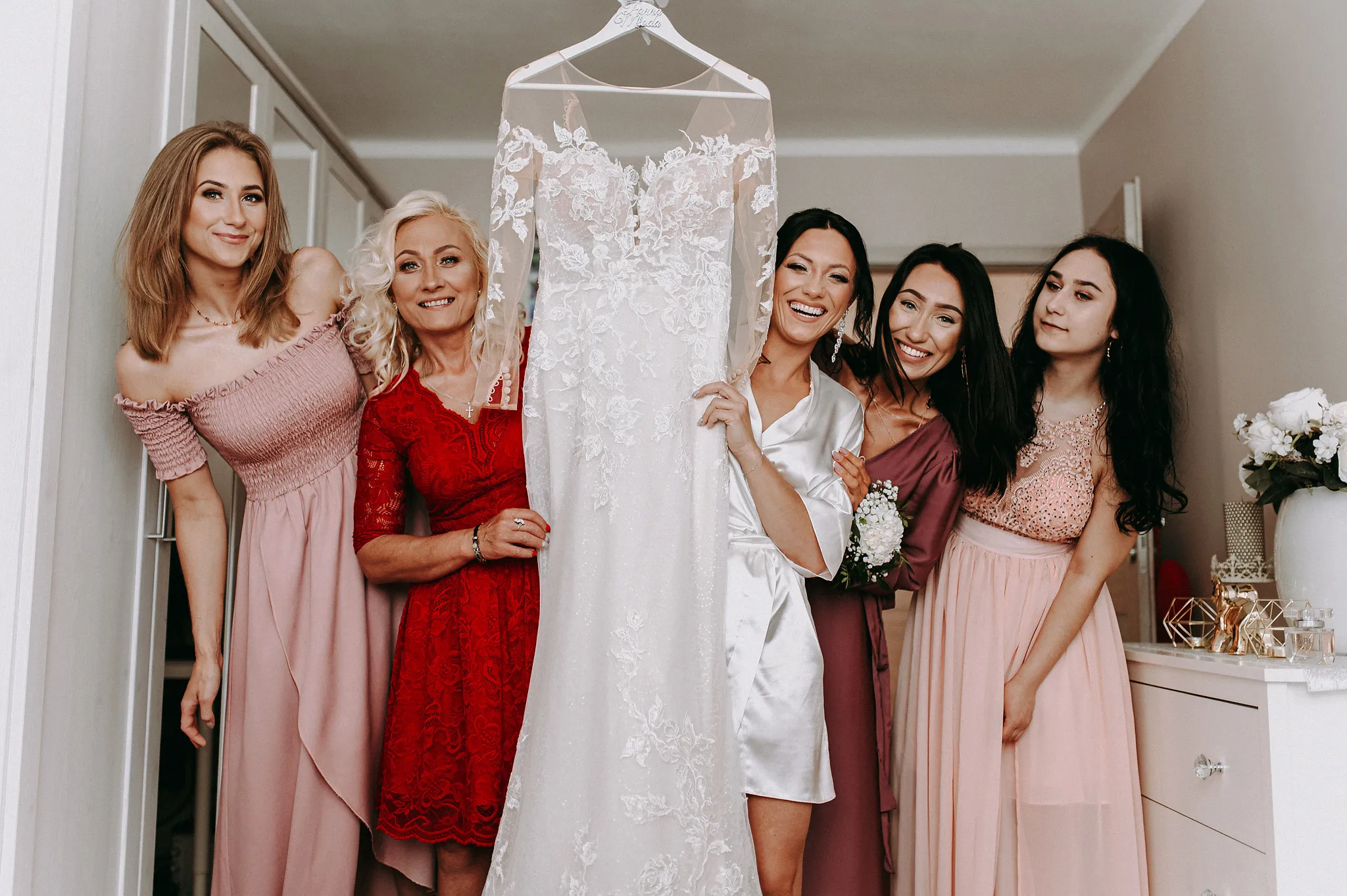 niepozowane zdjecia slubne studio grygierczyk